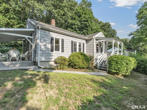 33 Emma Street, Seymour, CT 06483