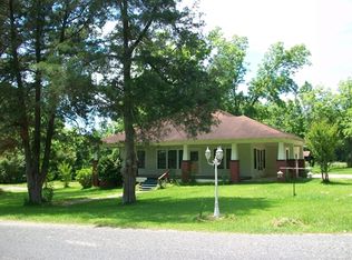 398 3rd Ave, Oak Vale, MS 39656