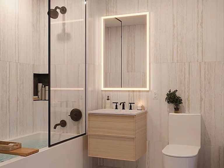 88 Schermerhorn St #Penthouse 19D — Photo 12