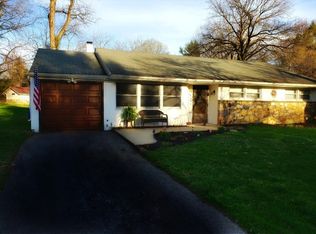 203 Locust Ln, Exton, PA 19341