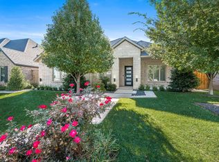 6822 Marika Cir, Amarillo, TX 79124