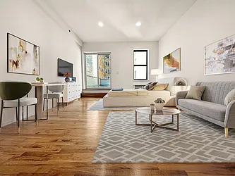 250 West 105th Street