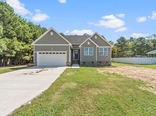 3315 Sherwood Gate Cpe, Cape Charles, VA 23310