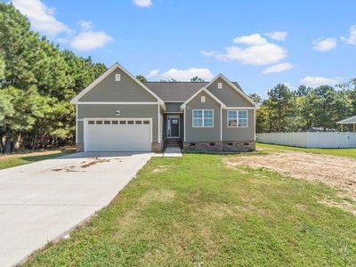 3315 Sherwood Gate Cpe, Cape Charles, VA, 23310