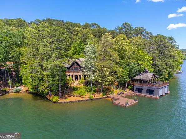 4334 Murray Cove Rd, Tiger, GA 30576