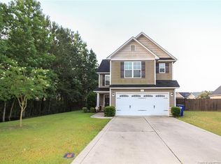 171 Nortsar Ct, Raeford, NC 28376
