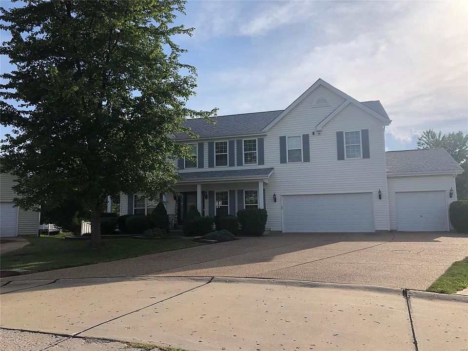 1st image of 42 Benton Downs Ct