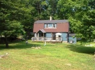 9 Davis Rd, Bradford, NH 03221