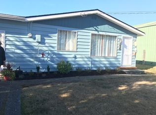 210 W Hunley Ave, Hunley, WA 98595