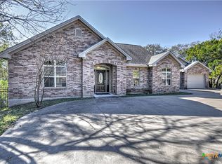 4316 Woodstone Cir, Temple, TX 76502