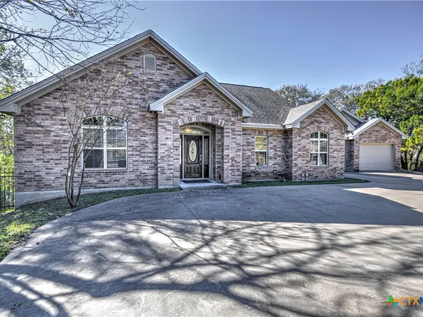 4316 Woodstone Cir, Temple, TX 76502
