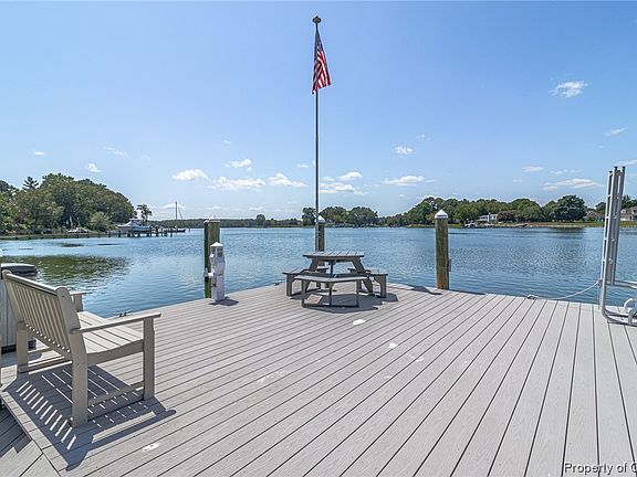 2nd image of 242 Hardings Wharf Dr