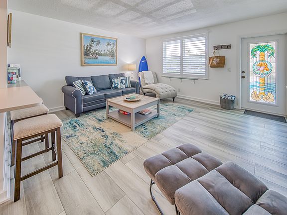 2nd image of 2565 S Ocean Blvd #1040