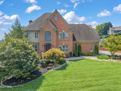 729 Brixworth Blvd, Knoxville, TN, 37934
