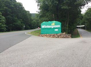 44 Timber Camp Dr, Wintergreen Resort, VA