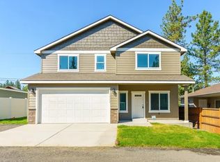 12239 N Mayfair Rd, Spokane, WA 99218