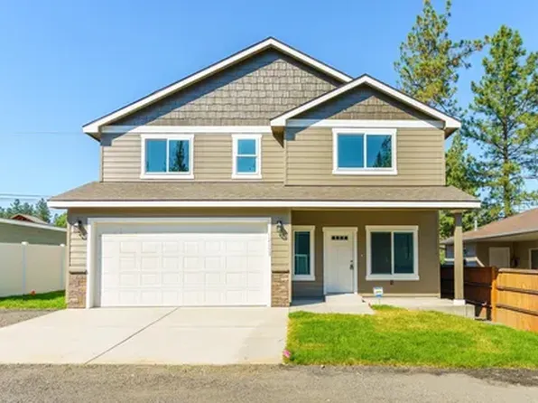 12239 N Mayfair Rd, Spokane, WA 99218