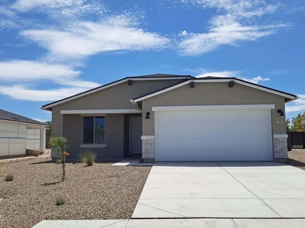 1131 Helsing Rd, Chino Valley, AZ 86323