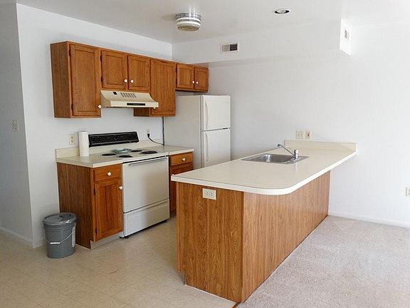 Interior of Similar Apartment