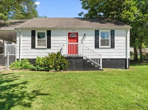 1714 Madison Ave, Maryville, TN 37804
