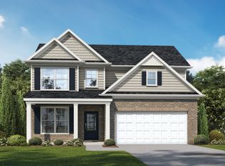Heron Cottage Plan, Highland Park, Lithonia, GA 30038