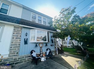 4036 Vernon Rd, Drexel Hill, PA 19026