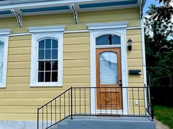 817 Lizardi St, New Orleans, LA 70117