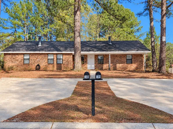 144-146 W Paces Dr, Athens, GA 30605