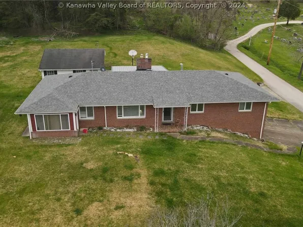8186 Park Ave, Hamlin, WV 25523