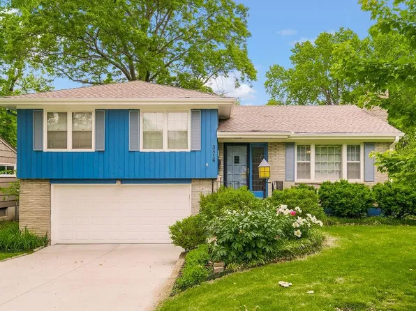 3816 W 74th St, Prairie Village, KS 66208