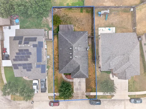5414 Roaring Peaks Ln, Katy, TX 77449