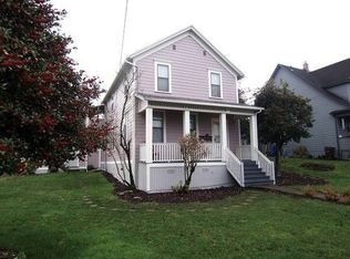 714 Madison St APT 2, Oregon City, OR 97045
