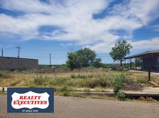 114 Sahara Dr, Eagle Pass, TX 78852