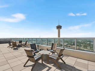 610 E Market St UNIT 2606, San Antonio, TX 78205