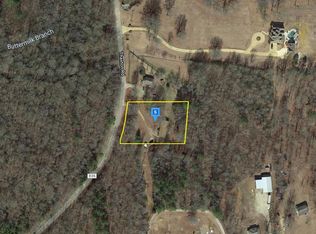 1620 Thaxton Rd, Thaxton, MS 38871