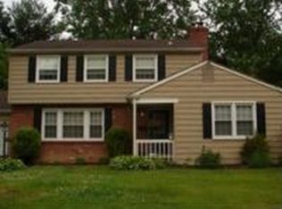 904 E Tampa Ave, Cherry Hill, NJ 08034