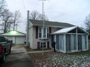 727 Cloverdale Ave, Crestline, OH 44827