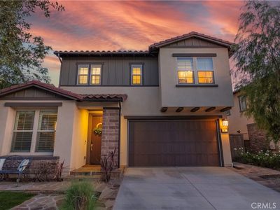 61 Ventada St, Mission Viejo, CA, 92694