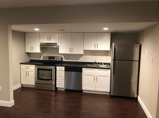 1051 Perkinswood Blvd SE APT 9, Warren, OH