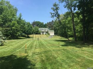 3138 Lake Shore Dr E, Dunkirk, NY 14048
