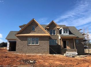 7307 Harkwood Trl, Oak Ridge, NC 27310