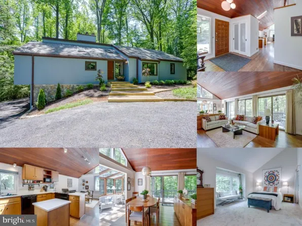 3422 Barkley Dr, Fairfax, VA 22031