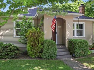 2804 W Cleveland Ave, Spokane, WA 99205