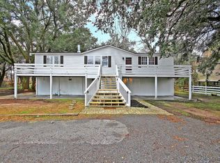 1542 Macoma Rd, Mount Pleasant, SC 29466