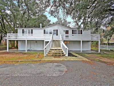 1542 Macoma Rd, Mount Pleasant, SC, 29466