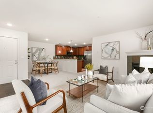11312 124th Ave NE UNIT 302, Kirkland, WA