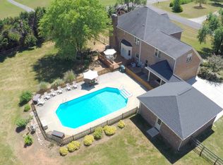 251 Country Cir, Advance, NC 27006