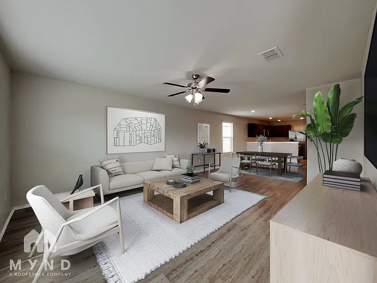 9437 Apple Ridge Ln — Photo 1