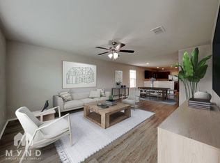 9437 Apple Ridge Ln, San Antonio, TX 78239