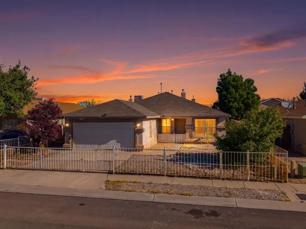 5807 Scorpio Ave NW, Albuquerque, NM 87114